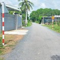 Ra nhanh lô đất Châu Thành Tây Ninh giá chỉ 469tr