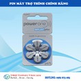 Pin điện cực hải phòng máy trợ thính hải phòng