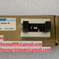 MCHA 16 Xy lanh khí nén Mindman Nhập khẩu mới 100%