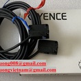 Cảm biến quang Keyence PZ G51N Giá tốt Hàng chính hãng