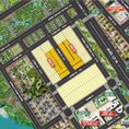 Bán đất nền Sổ đỏ KDC Đông Hòa, khu kinh tế Nam Phú Yên