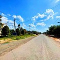 Chính chủ ra nhanh lô đất Tây Ninh mặt tiền nhựa gía 499tr