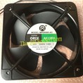 MR20060 AC Quạt thông gió vuông Super Orix Cty Thiết Bị Điện Số 1