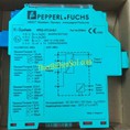 Bộ cấp nguồn Pepperl Fuchs SMART KFD2 STC4 Ex1 Cty Thiết Bị Điện Số 1