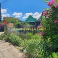 Mặt tiền Lê Duẩn, TT. Hải Lăng, Quảng Trị