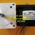 Động cơ bước tiến 90BF006/15x10cm/1795g