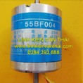 Động cơ bước tiến 55BF004/10x6cm/598g