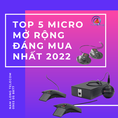 micro hội nghị