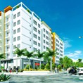 Bán căn Shophouse ở khu đô thị An Phú 1 Cần Thơ