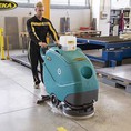 Máy chà sàn liên hợp Eureka E50