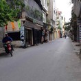 Bán đất Hà Huy Tập, ngõ nông oto tránh, 155m, 6.7 tỷ.