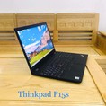 Lenovo Thinkpad P15s dòng Workstation cấu hình mạnh, thiết kế mỏng