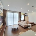 Chính chủ cho thuê CC Vinhome Smart 1N giá 6.5 tr/thang