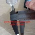 Nắp chụp nước dùng cho máy cắt dây EDM/ CHMER