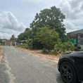 Bán nhanh lô đất đường nhựa ngay KCN Ninh Điền Tây Ninh giá 529tr