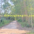 Kiệt Quốc Lộ 1A, Thanh An, Cam Lộ
