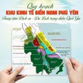 Chính chủ đất biển Phú Yên sổ từng nền, bao phí 14tr/m2 0965172574