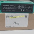 Cảm biến Pepperl Fuchs RL29 8 H 1200 RT/73C/136 Cty Thiết Bị Điện Số 1