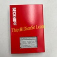 Module Beckhoff EL1804 Cty Thiết Bị Điện Số 1