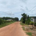 Bán nhanh lô đất ngay cạnh QL22B tại Tây Ninh giá 450tr