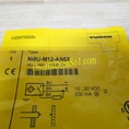 Cảm biến Turck NI8U M12 AN6X H1141 Cty Thiết Bị Điện Số 1