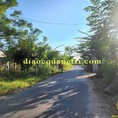 Bán đất Mặt tiền Lý Thường Kiệt Thị Trấn Ái Tử