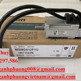 Động cơ Panasonic MSMD012P1U giá rẻ Hoàng Anh Phương