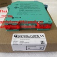 KFD2 CD EX1.32 Nhà phân phối Pepperl Fuchs chính hãng tại Việt Nam