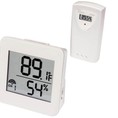 Nhiệt ẩm kế wireless 800254 Sper Scientific