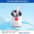 Máy trợ thính Hải Phòng Pin máy trợ thính
