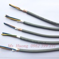 Cáp Điều Khiển 3 lõi chính hãng