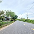 Mặt tiền đường nhựa 15m khu dân cư nguyễn hoàng tp.đông hà quảng trị 0941076225