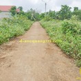 Bán lô đất 264 m2 đất ở tại Hải Thái, Gio Linh