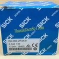 Cảm biến Sick WL280 2P2431 6044736 Cty Thiết Bị Điện Số 1