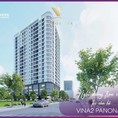 Căn hộ chung cư mặt sông Hà Thanh Vina2 Panorama chỉ từ 800tr/căn