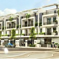 Giá tốt trong tháng 8 này Bán biệt thự liền kề LK12 6 ở khu đô thị An Phú Ecocity An Phú 2