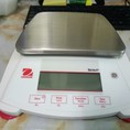 Cân điện tử SPX 1202 Max : 1200g/0.01g Hãng SX: Ohaus