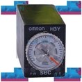 Bộ đặt thời gian Omron H3Y series H3Y 2 B AC200 230 30S