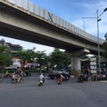 Bán mảnh đất hiếm Nguyễn Trãi, Thanh xuân, chia lô, xây chung cư mini, 513m2, 37 tỷ