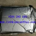 Hạt ion resin dùng cho máy cắt dây EDM