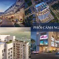 Thừa hưởng mọi tiện ích khu phía Nam tp Nha Trang khi sở hữu chung cư ven biển Imperium Town