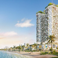 Bán căn hộ Shizen Nami Đà Nẵng