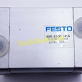 Xy lanh Festo ADN 32 30 I P A 536283 Cty Thiết Bị Điện Số 1