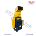 Máy Nghiền Một Trục