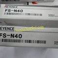 Bộ khuếch đại sợi quang Keyence FS N40 Cty Thiết Bị Điện Số 1