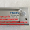 DSBC 63 125 D3 PPSA N3 xi lanh chính hãng Festo Bảo hành 1 năm