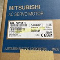 HG SR81B Servo motor Mitsubishi Cty Thiết Bị Điện Số 1