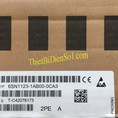 Mô đun SIMODRIVE 611 Siemens 6SN1123 1AB00 0CA3 Cty Thiết Bị Đi Cty Thiết Bị Điện Số 1