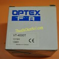 Cảm biến quang Optex VT 4000T Cty Thiết Bị Điện Số 1