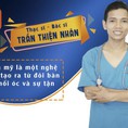 Hình ảnh cắt môi bé và bác sĩ phẫu thuật vùng kín tốt nhất Đà Nẵng